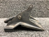 1460320-1, 0411307 Cessna 180H Rudder Pedal and Arm Assembly