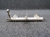 0813300-122 (Use: 0813300-130) Cessna 421B  Nose Gear Torque Tube Uplock