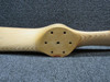 Bernie Warnke Experimental Wooden Propeller NO LOGS LENGTH 69-15/16