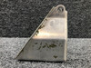 0712309-4 (WEU: 0712309-15) Cessna 180H Tailcone Rudder Bellcrank Bracket