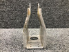 0712309-4 (WEU: 0712309-15) Cessna 180H Tailcone Rudder Bellcrank Bracket