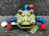 D357 Cessna 180H Airex Hydraulic Valve Assembly