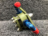 D357 Cessna 180H Airex Hydraulic Valve Assembly