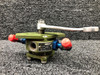 D357 Cessna 180H Airex Hydraulic Valve Assembly