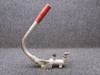 AN6201-1 (Alt: 311250) Cessna 180H Adel Hydraulic Hand Pump Assembly