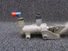AN6201-1 (Alt: 311250) Cessna 180H Adel Hydraulic Hand Pump Assembly