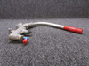 AN6201-1 (Alt: 311250) Cessna 180H Adel Hydraulic Hand Pump Assembly