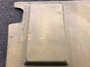 0712660-2 (USE: 0712660-10) Cessna 180H Baggage Floor Pan Assembly