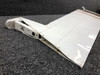 0531006-66 Cessna 172H Rudder Assembly