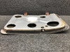 0711101-33 / 0711102 Cessna 172H Baggage Door Assembly W/ Hinges & Latch