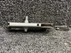 0713070-9, 0510105-70 Cessna 177 Parking Brake Bellcrank Assembly w Cable
