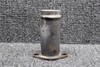 0550157-7 (Use: 0450338-14) Continental O-300-D Exhaust Straight Riser