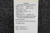 0550157-7 (Use: 0450338-14) Continental O-300-D Exhaust Straight Riser