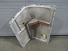 Cessna Aircraft Parts 2152012-1 WEU 2152012-25 Cessna P210N Cowl Half Assembly LH