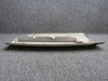 Beechcraft Parts 96-910012-65 Beechcraft 95-C55 Cowl Skin LH Lower Forward
