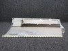 96-910012-65 Beechcraft E-55 Skin LH Forward Door Cowling LH Outboard BAS Part Sales | Airplane Parts