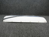 Beechcraft Parts 96-910012-65 Beechcraft E-55 Skin LH Forward Door Cowling LH Outboard