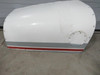 Beechcraft Parts 105-410000-269 Beechcraft 76 Skin Fuselage Upper LH