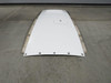 Piper Aircraft Parts 67995-002 / 37207-023 Piper PA34-200T Top Panel Assembly Cowl W/ Louver RH