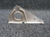 Cessna Aircraft Parts 075300-7 Cessna 180 Bracket Cowl Flap Control