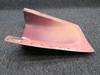 Cessna Aircraft Parts 2152017-1 Cessna P210N Scoop Heat Exchanger Exit