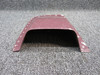 Cessna Aircraft Parts 2152017-1 Cessna P210N Scoop Heat Exchanger Exit
