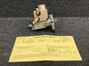Continental 638155-2 USE 629086-2A2 Continental Fuel Pump Assembly W/ Airworthiness Tag