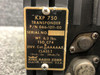 King Radio 066-1011-00 King Radio KXP-750 Transponder Unit Volts 14/28