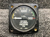 US Gauge ZG-405 ALT AW1827AE05 US Gauge High Pressure Oxygen Indicator