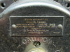 US Gauge S-1470N6 USE AW2812BC06 US Gauge / Cessna Airspeed Indicator
