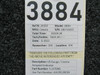 US Gauge S-1470N6 USE AW2812BC06 US Gauge / Cessna Airspeed Indicator
