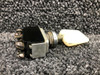 Cutler-Hammer 0813511-1 Cutler-Hammer Flap Position Toggle Switch Assembly