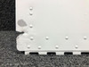 Cessna Aircraft Parts 0825000-4 USE 0825000-70 Cessna 320A RH Wing Outboard Flap Assembly