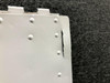 Cessna Aircraft Parts 0825000-1 USE 0825000-97 Cessna 320A LH Wing Inboard Flap Assembly