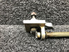 Cessna Aircraft Parts 0812000-13 / 0812000-30 Cessna 320A Fuel Selector Control Rod W/ Handle, Support