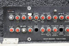 0812405-26 Cessna 320A Circuit Breaker Panel with Push Breakers and Door