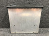 Cessna Aircraft Parts 0813470-1 / 0813470-3 Cessna 320A Large Map Glove Box Assembly W/ Door