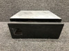 Cessna Aircraft Parts 0813470-1 / 0813470-3 Cessna 320A Large Map Glove Box Assembly W/ Door