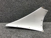 0800056-3 (USE: 0800056-31) Cessna 320A Aft Wing Fillet Assembly LH BAS Part Sales | Airplane Parts
