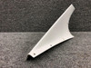 Cessna Aircraft Parts 0800056-3 USE 0800056-31 Cessna 320A Aft Wing Fillet Assembly LH