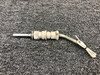 AN5525-1 (USE: MS28034-1) Cessna 320A Lewis Heater Air Temperature Probe BAS Part Sales | Airplane Parts