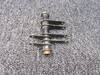 740189-000 Mooney M20F Elevator Bellcrank Assembly Aft