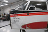 PIper PA24-180 Fuselage Assy W/ Airworthiness, BOS, Data Tag and Log Books BAS Part Sales | Airplane Parts