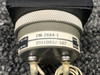 CM-2664-1 (ALT: 20110032-102) Jewell Electric MS1 Ammeter / Voltmeter Indicator