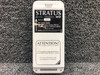 Stratus 1505000-000003 Stratus PRX V2 ADS-B Receiver W/ Mount