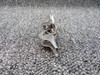 2513139-1 Cessna T303 Nosecone Door Latch Assembly