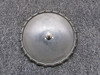 2560015-1 Cessna T303 Elevator Trim Wheel Assembly