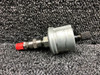 Continental S2463-1 USE S3479-1 Continental TSIO-520-AE3B Engine Oil Pressure Transducer