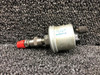 Continental S2463-1 USE S3479-1 Continental TSIO-520-AE3B Engine Oil Pressure Transducer