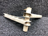 Cessna Aircraft Parts 2522124-1 Cessna T303 Flap Bellcrank Assembly Outboard LH